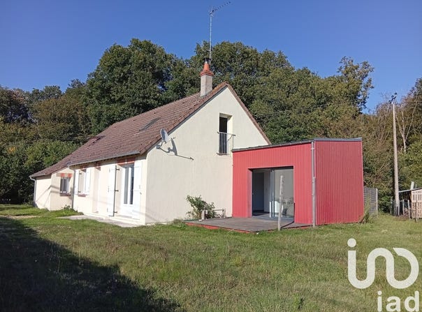 Vendôme, Centre-Val de Loire 41100