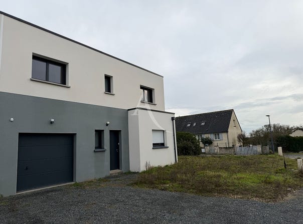 ECOUFLANT, Pays de la Loire 49000