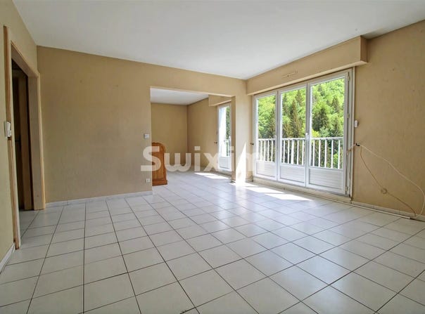 Hauts de Bienne, Franche-Comté 39400