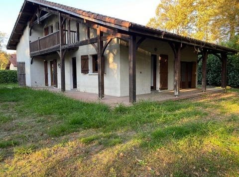 Saint-Pierre-Du-Mont, Aquitaine 40280