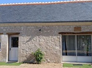Restigne, Centre 37140