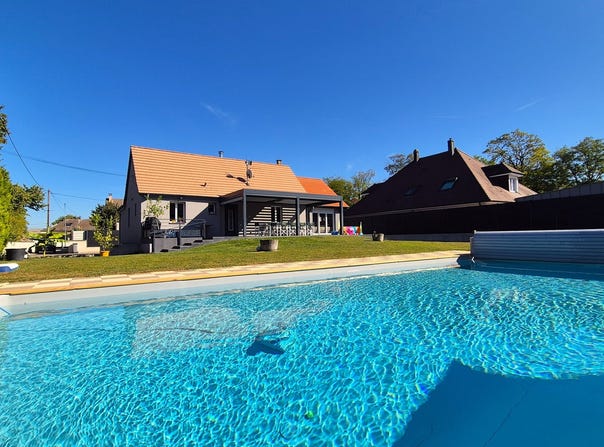Obersaasheim, Alsace 68600