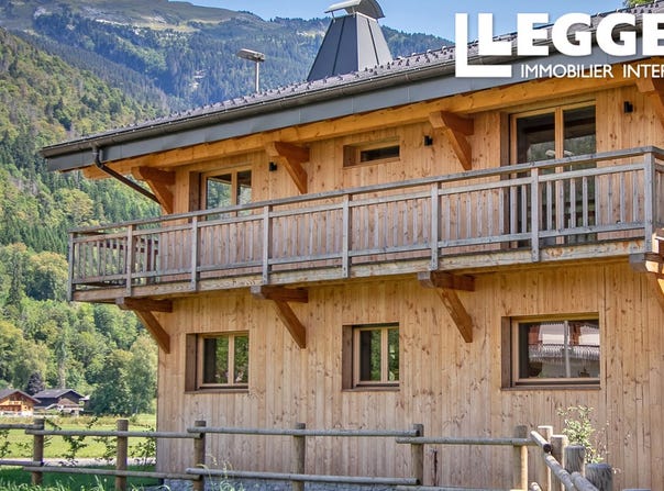 Samoëns, Auvergne-Rhône-Alpes 74340
