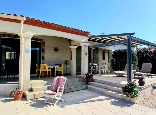 Cessenon-sur-Orb, Languedoc-Roussillon 34460