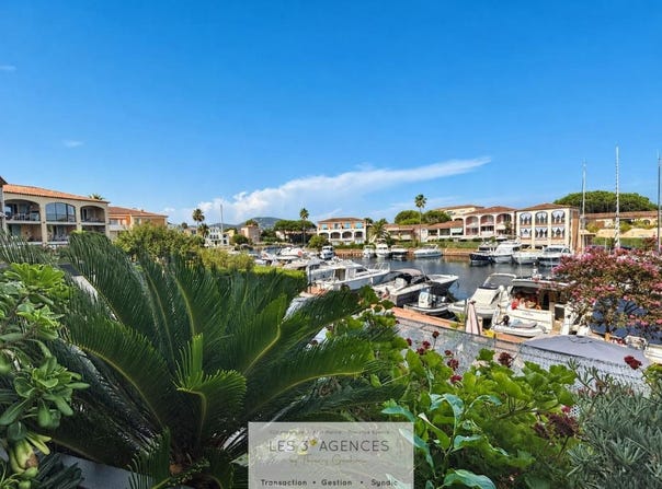 Cogolin, Provence-Alpes-Côte d'Azur 83310