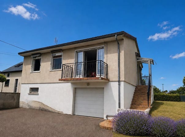 Liernais, Burgundy 21430