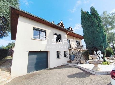 Saint-Amour, Franche-Comté 39160