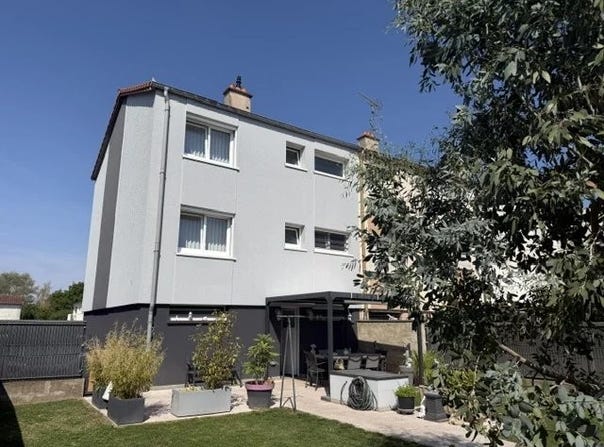 39 Rue des Mésanges, Talange, Moselle 57525