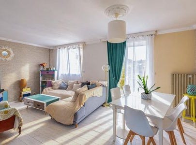 Le Mans, Pays de la Loire 72100