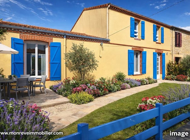 Vertou, Loire-Atlantique 44120