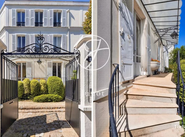 Saint-Cloud, Hauts-de-Seine 92210