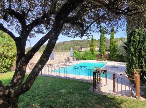 Saint-Paulet-de-Caisson, Languedoc-Roussillon 30130