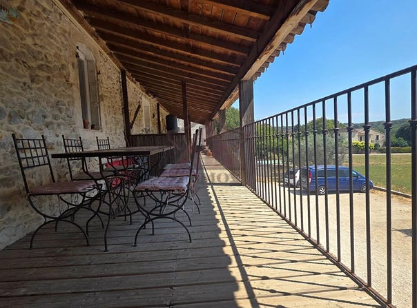 Lussan, Gard 30580