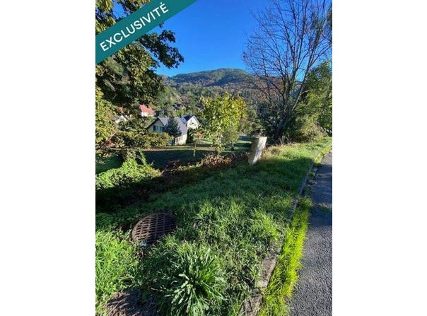 Oderen, Alsace 68830