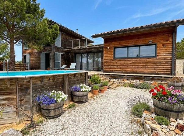 Cases-de-Pène, Languedoc-Roussillon 66600