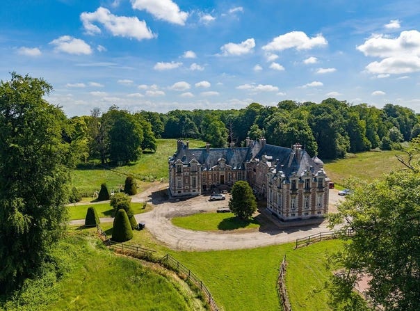 Tourville-les-Ifs, Upper Normandy 76400
