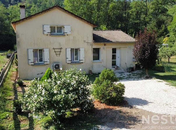 Le Collet-de-Dèze, Languedoc-Roussillon 48160