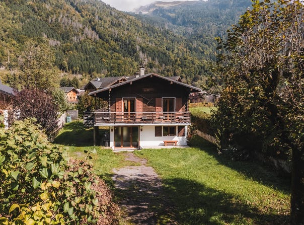 Samoëns, Rhône-Alpes 74340