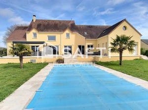La Loupe, Centre 28240