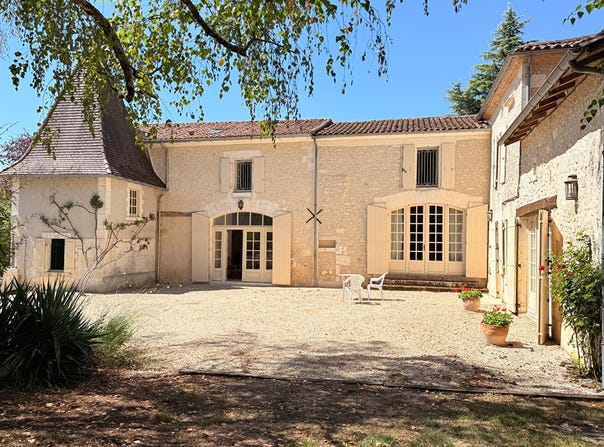 VERTEILLAC, Nouvelle-Aquitaine 24320