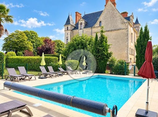 Aizenay, Pays de la Loire 85190