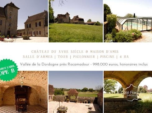 Rignac, Occitanie 46500