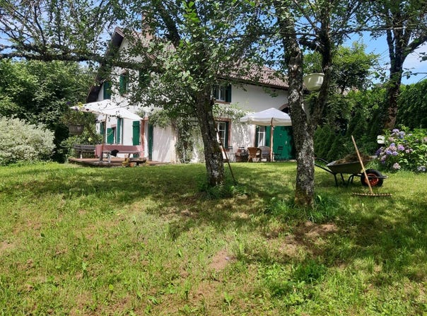 Le Vermont, Lorraine 88210