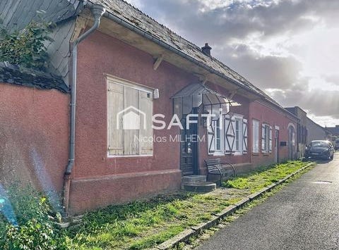 Plomion, Picardie 02140