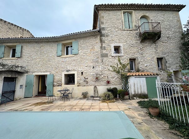 Langlade, Languedoc-Roussillon 30980