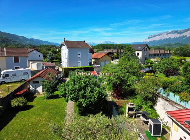 Villard-Bonnot, Rhône-Alpes 38190