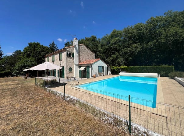Verrières, Vienne 86410