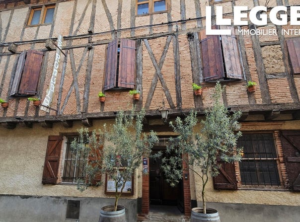 Lisle-sur-Tarn, Occitanie 81310
