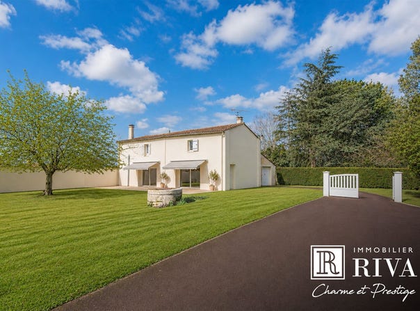 Quinsac, Aquitaine 33360