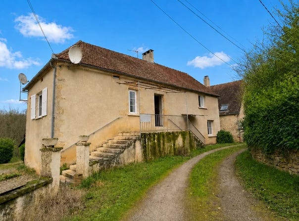 Gourdon, Midi-Pyrénées 46300