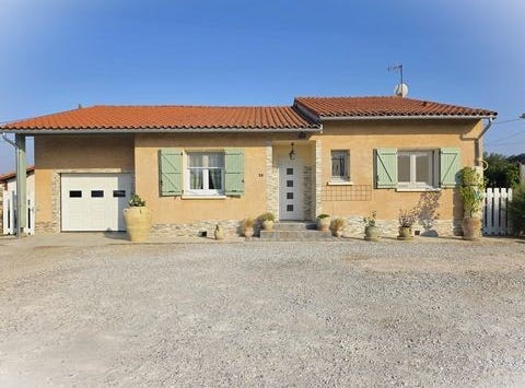 Saverdun, Midi-Pyrénées 09700