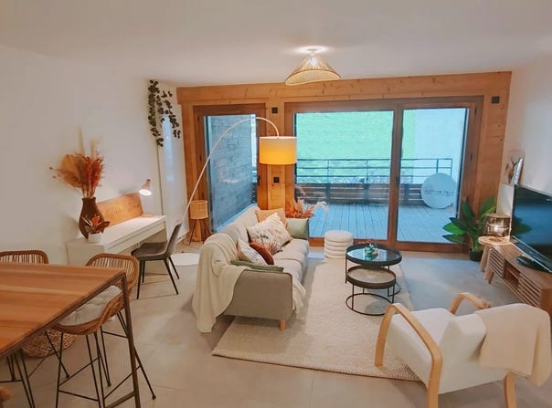 Châtel, Haute-Savoie 74390