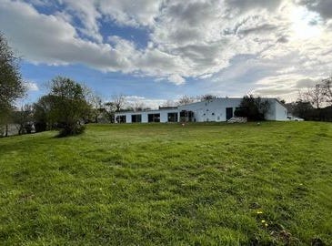 Pluneret, Bretagne 56400