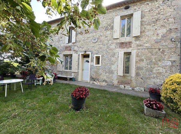 Saint-Caprais-de-Lerm, Aquitaine 47270