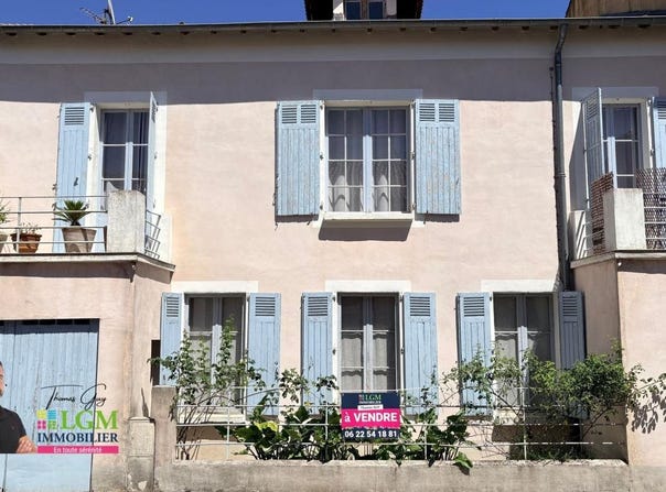 Alès, Languedoc-Roussillon 30100