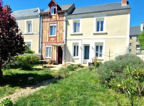 Tours, Centre 37000
