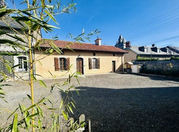 Andrest, Midi-Pyrénées 65390