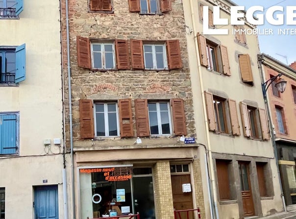 Boën-sur-Lignon, Auvergne-Rhône-Alpes 42130