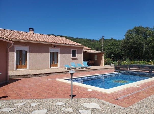La Tour-sur-Orb, Languedoc-Roussillon 34260
