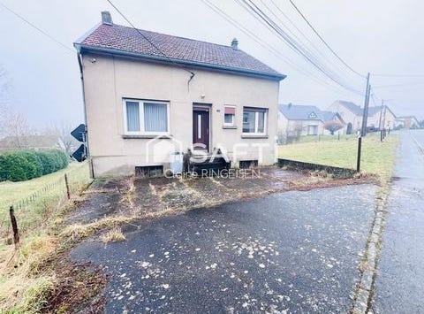 Diebling, Lorraine 57980