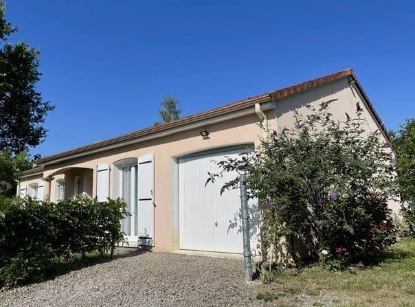 Rochechouart, Limousin 87600