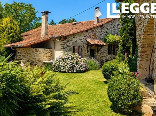 Saint-Mathieu, Nouvelle-Aquitaine 87440