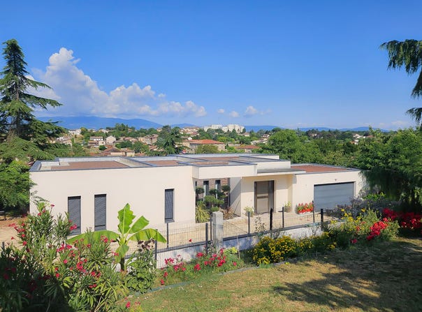 Vienne, Rhône-Alpes 38200