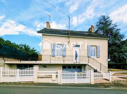 Palinges, Bourgogne 71430