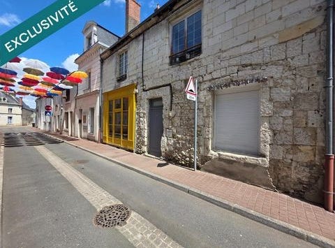 Le Lude, Pays de la Loire 72800