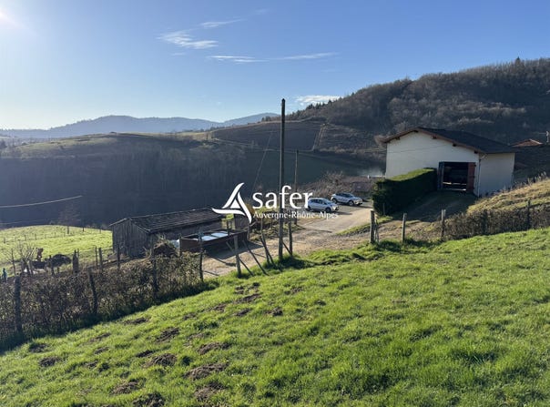 Odenas, Rhône-Alpes 69460